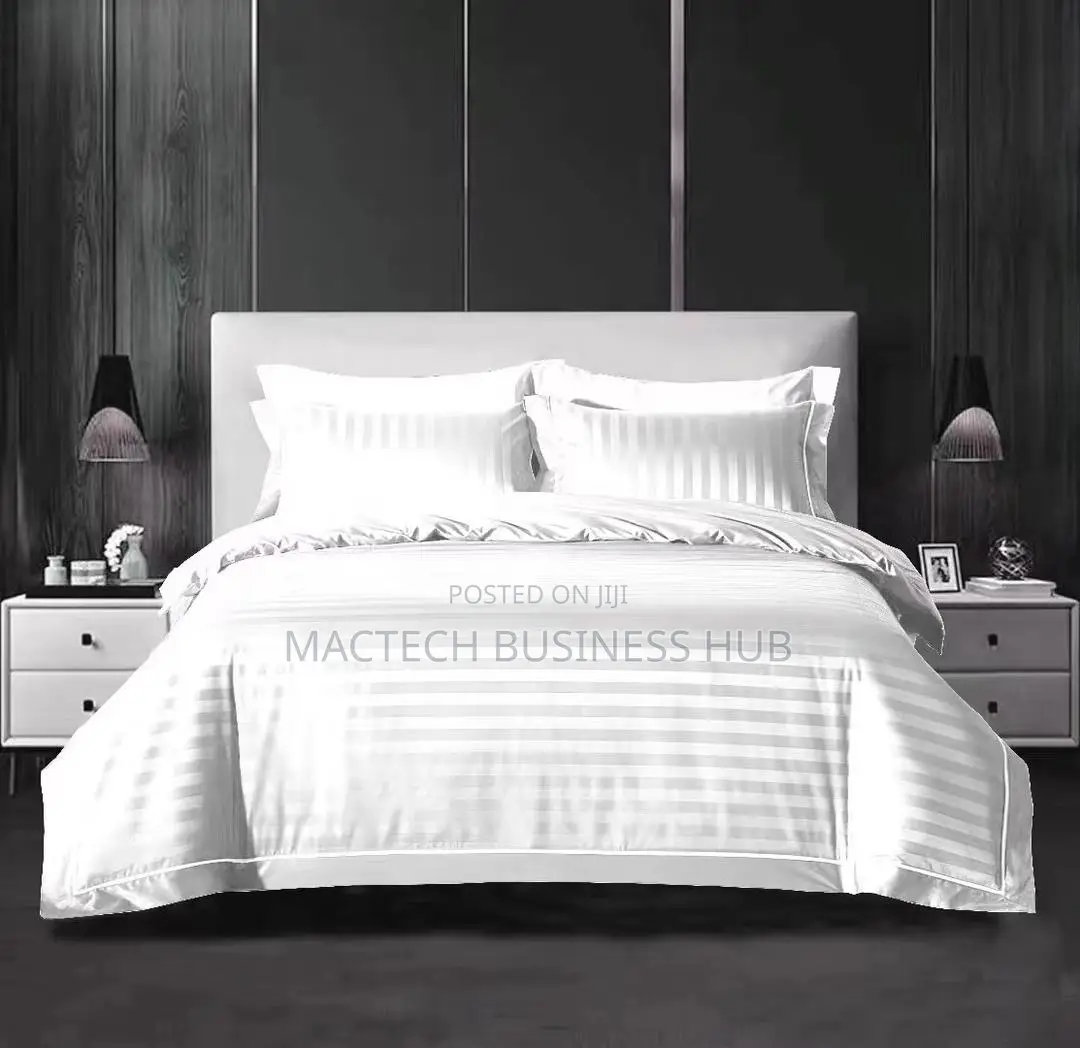 Super King Size 6 Set a Bedsheet