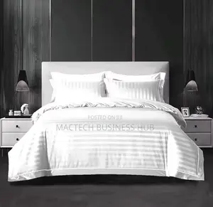 Super King Size 6 Set a Bedsheet