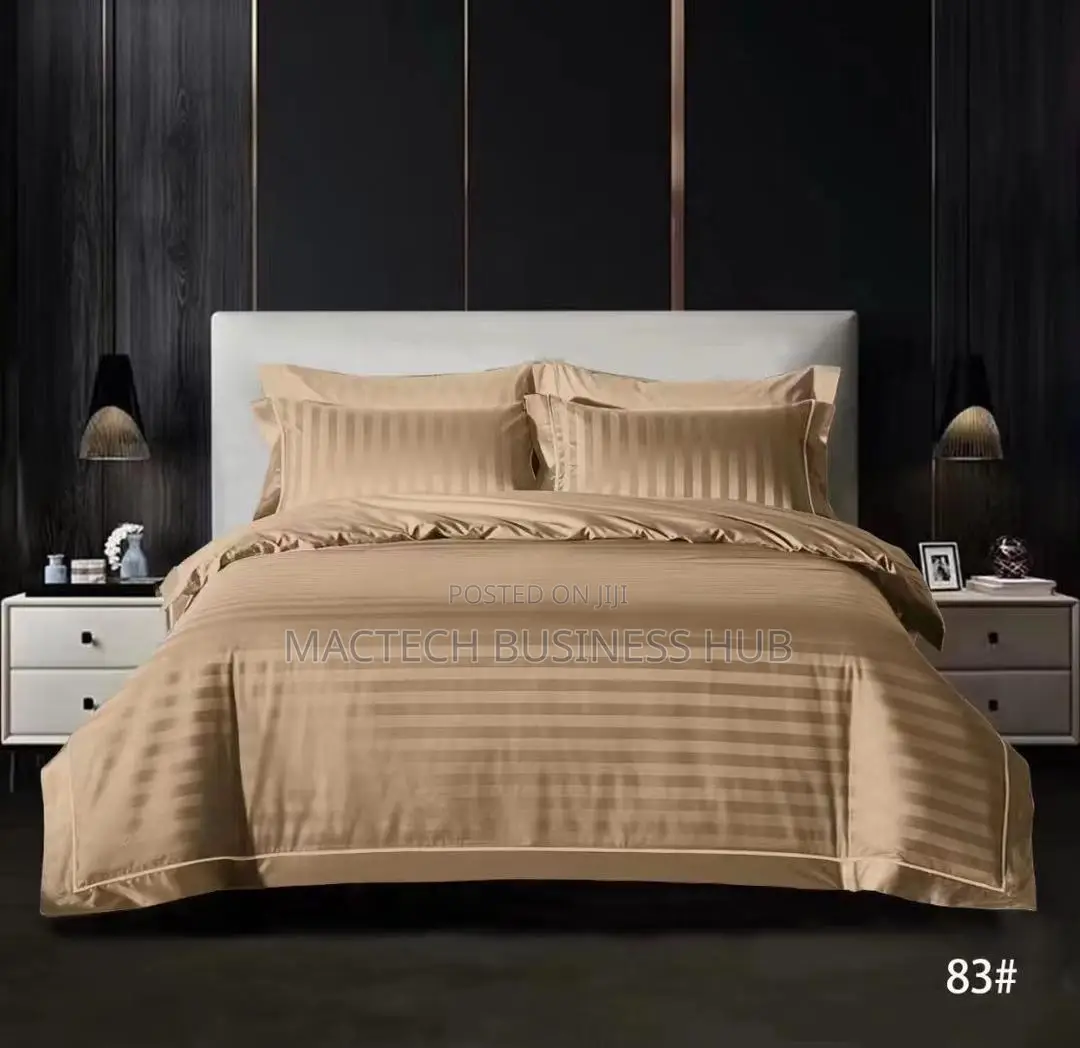 Super King Size 6 Set a Bedsheet