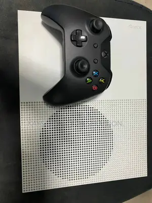 Xbox One S With 1 Controller, Fc 26 Other Games