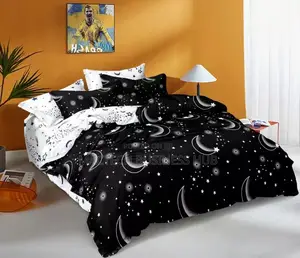 Duvets (4set Queen Size)