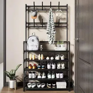 Five Tier Shoe Racks