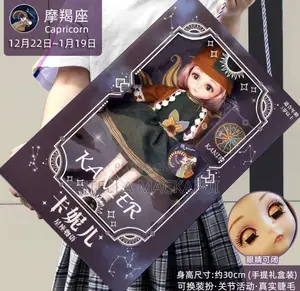 Cute Dolls for Children