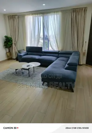 Furnished 1bdrm Apartment in Seekers Realty., Osu for rent