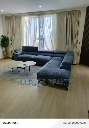 Furnished 1bdrm Apartment in Seekers Realty., Osu for rent