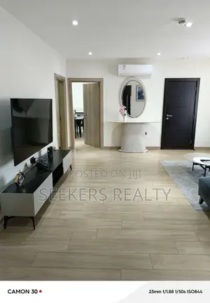 Furnished 1bdrm Apartment in Seekers Realty., Osu for rent