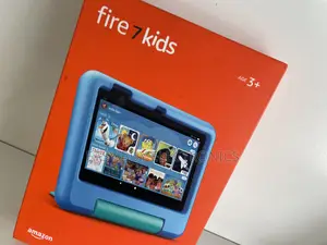 New Amazon Fire 7 Kids Edition 2022 16 GB