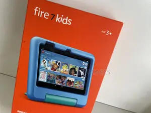 New Amazon Fire 7 Kids Edition 2022 16 GB
