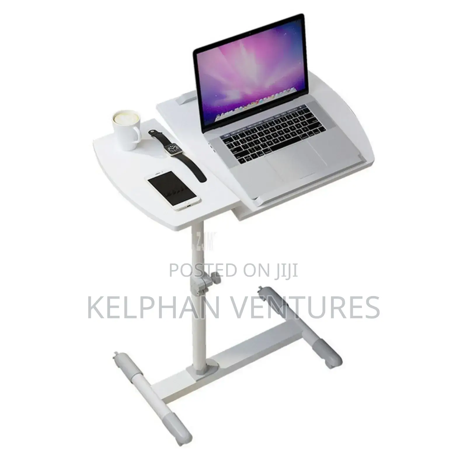 Adjustable Laptop Stand