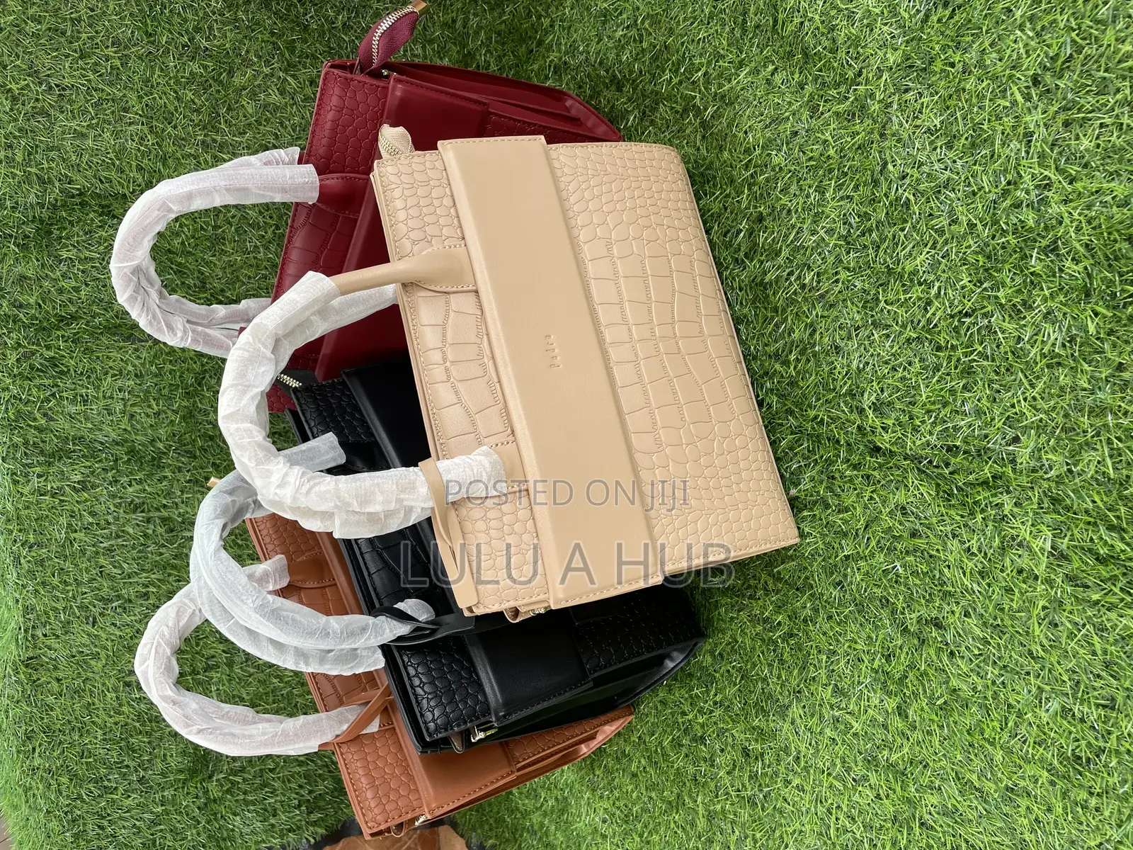Hand Bags (Pedro)