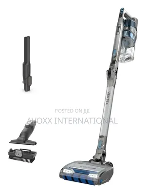 Shark Iz462h Cordless Stick Vacuum With Duoclean