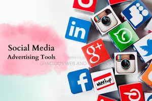 Maximize Your Brand's Reach With Expert Social Media Ads!