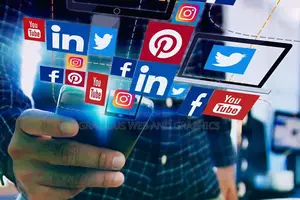 Boost Your Business With Tailored Social Media Campaigns!