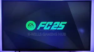 Fc 25 Installations Xbox One/Series