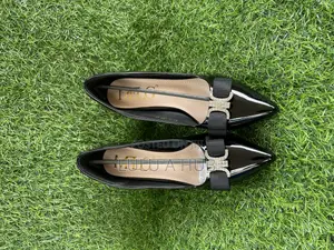 Comfortable Shoes