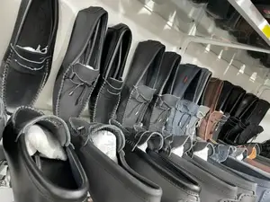 Original Italian Made Clark Loafers for Men