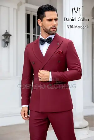 Daniel Collins Wedding/Graduation/Dinner Suit