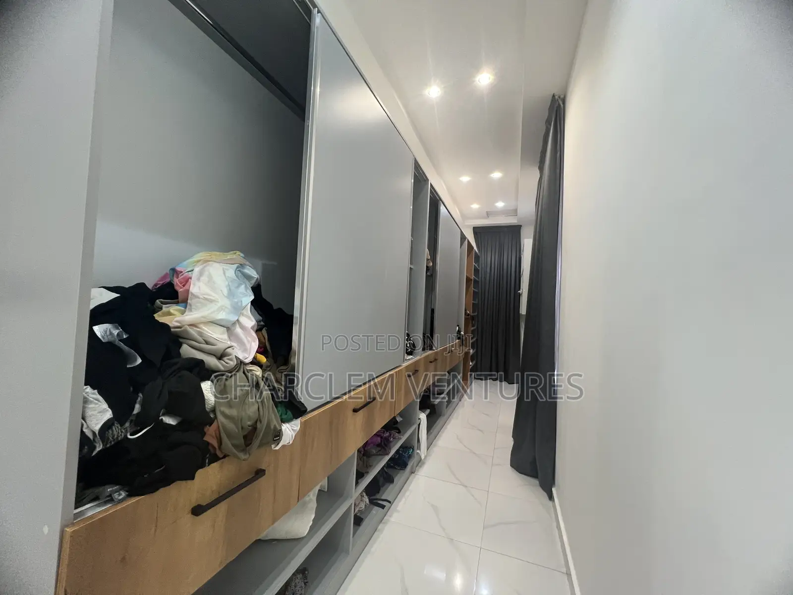 5bdrm House in Charclem Ventures, East Legon for sale
