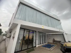 5bdrm House in Charclem Ventures, East Legon for sale