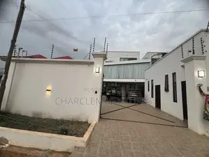 5bdrm House in Charclem Ventures, East Legon for sale
