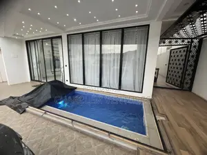 5bdrm House in Charclem Ventures, East Legon for sale