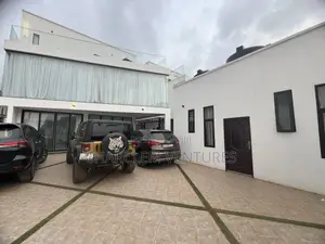 5bdrm House in Charclem Ventures, East Legon for sale