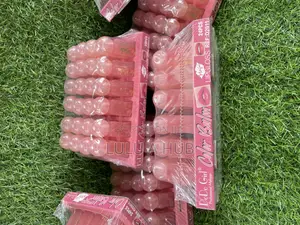 Do Do Girl Magic Lip Gloss(Color Balm)