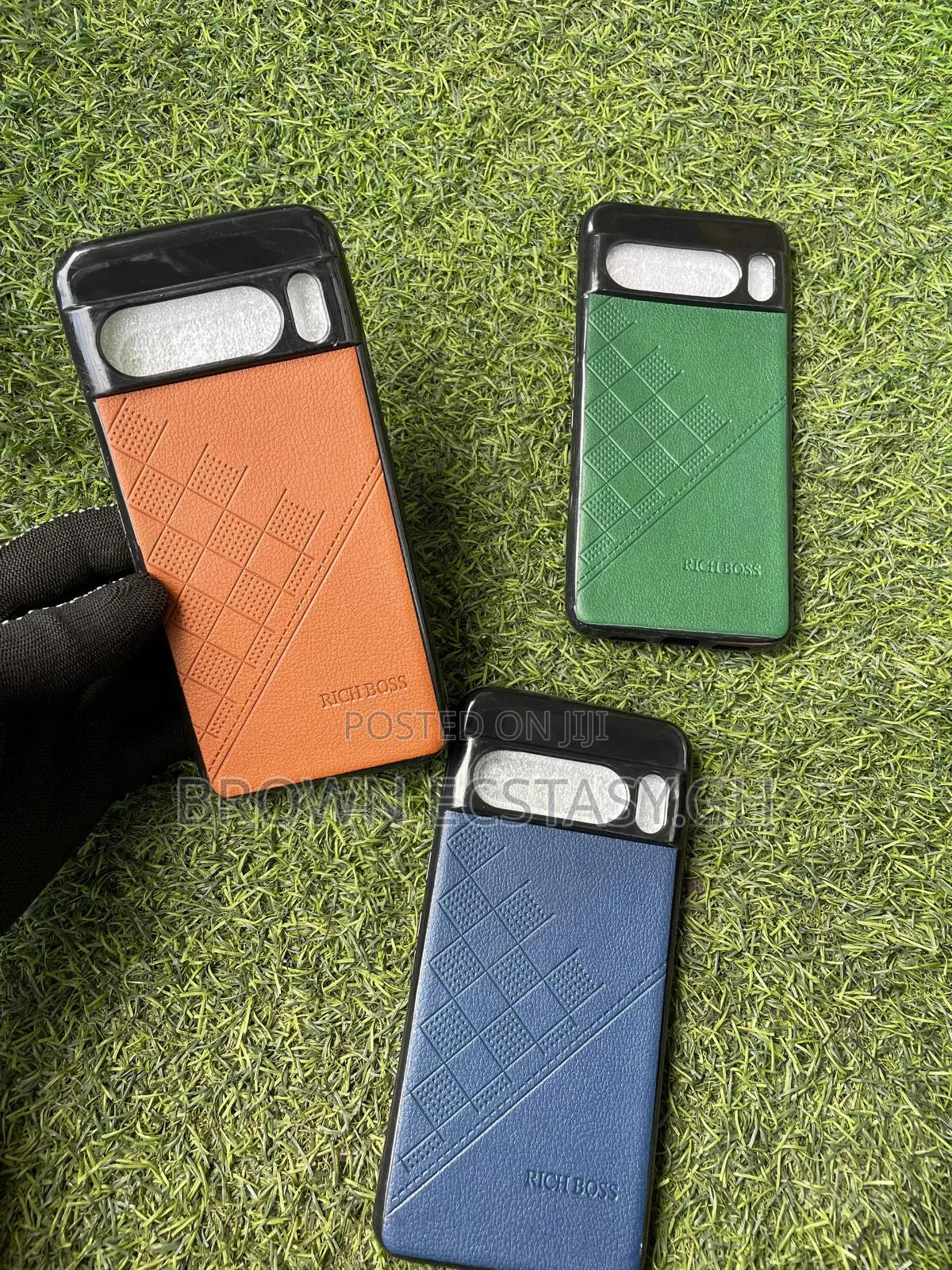 Google Pixel 8 and 8 Pro Cases