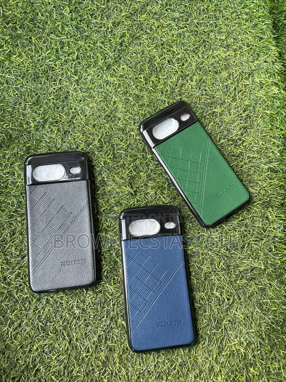 Google Pixel 8 and 8 Pro Cases
