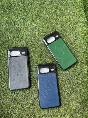 Google Pixel 8 and 8 Pro Cases