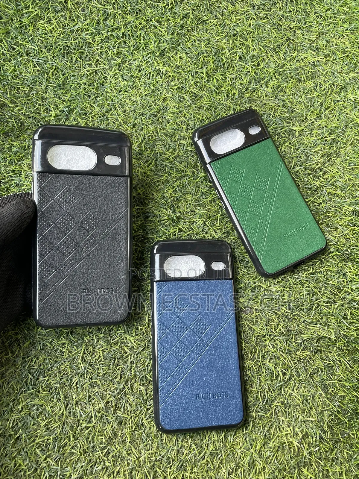 Google Pixel 8 and 8 Pro Cases