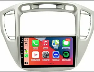 Highlander 2003 to 2007 Android System