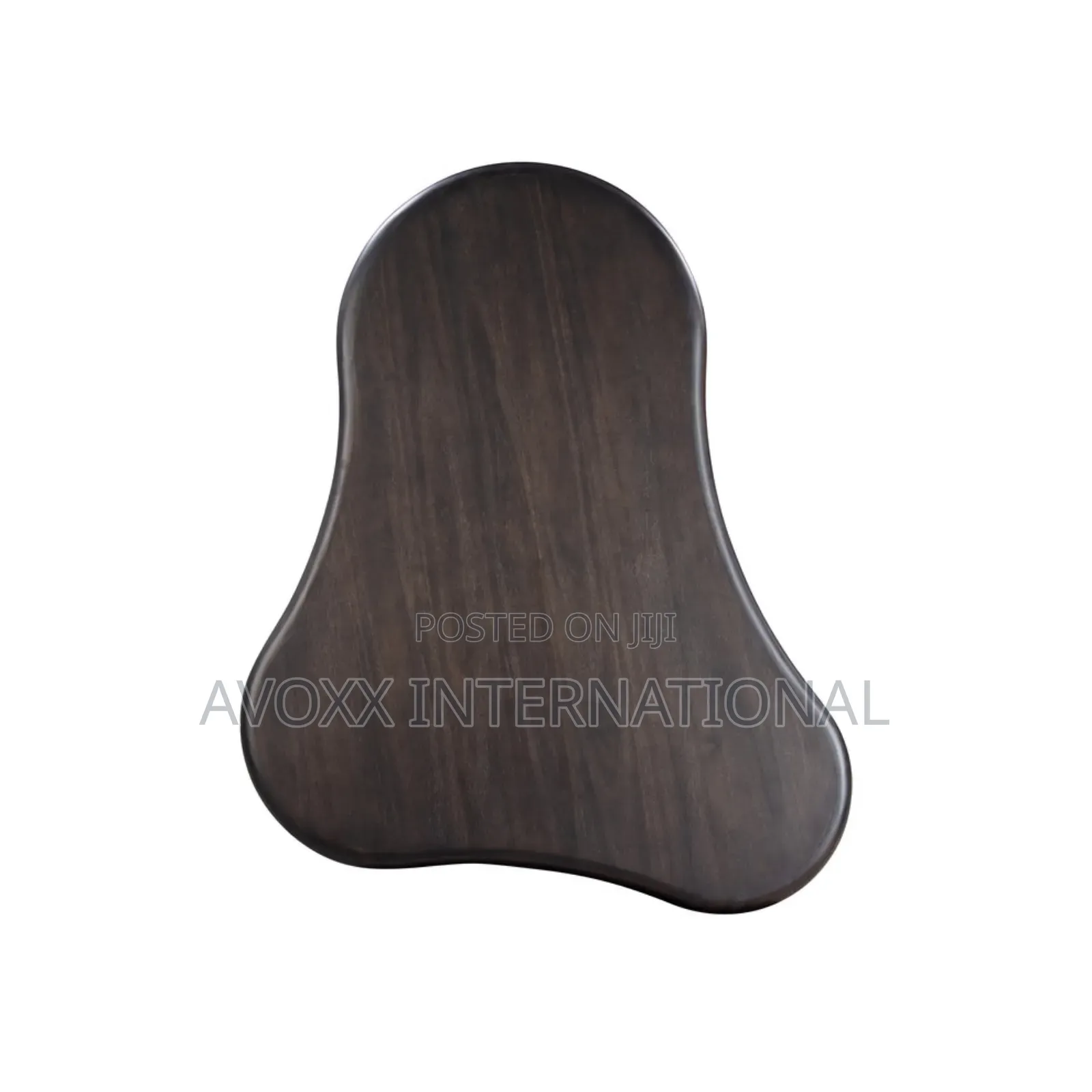 Gotham Acacia Coffee Table/ Onyx Black 
Tov-Oc54187