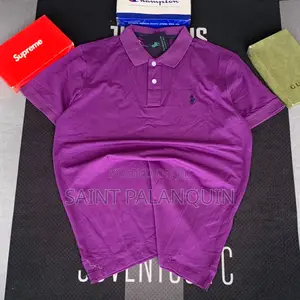 Polo Clubts