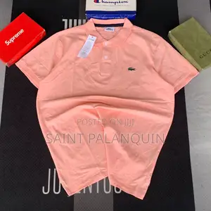 Lacoste Club T