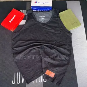 Cotton Tank Tops