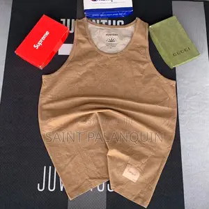 Tank Tops Unisex