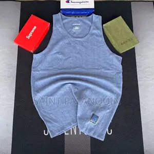 Cottn Tank Tops