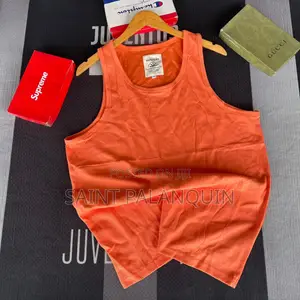 Heavy Cotton Singlet