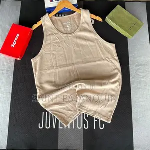 Casual Tank Tops