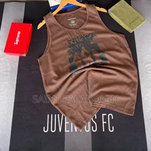 Your Tank Tops Here