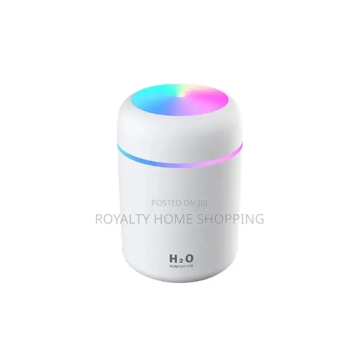 Aroma Diffuser /Air Humidifier