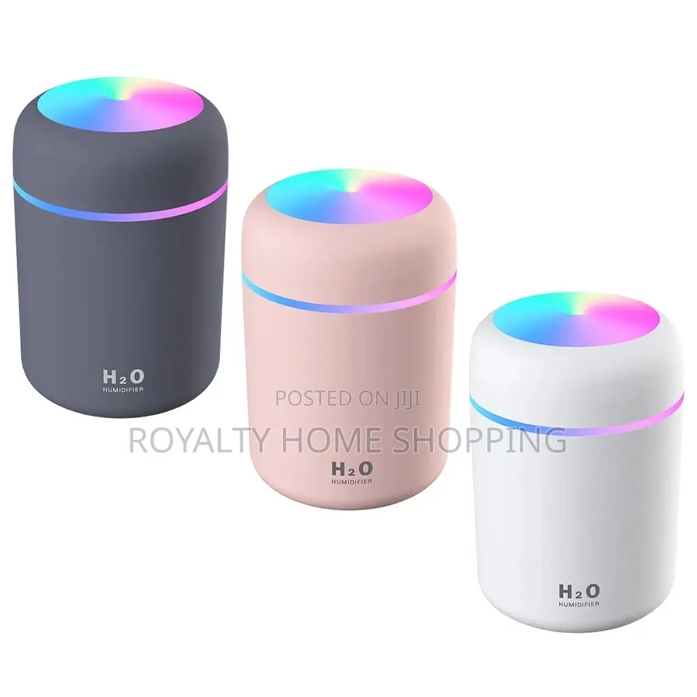 Aroma Diffuser /Air Humidifier