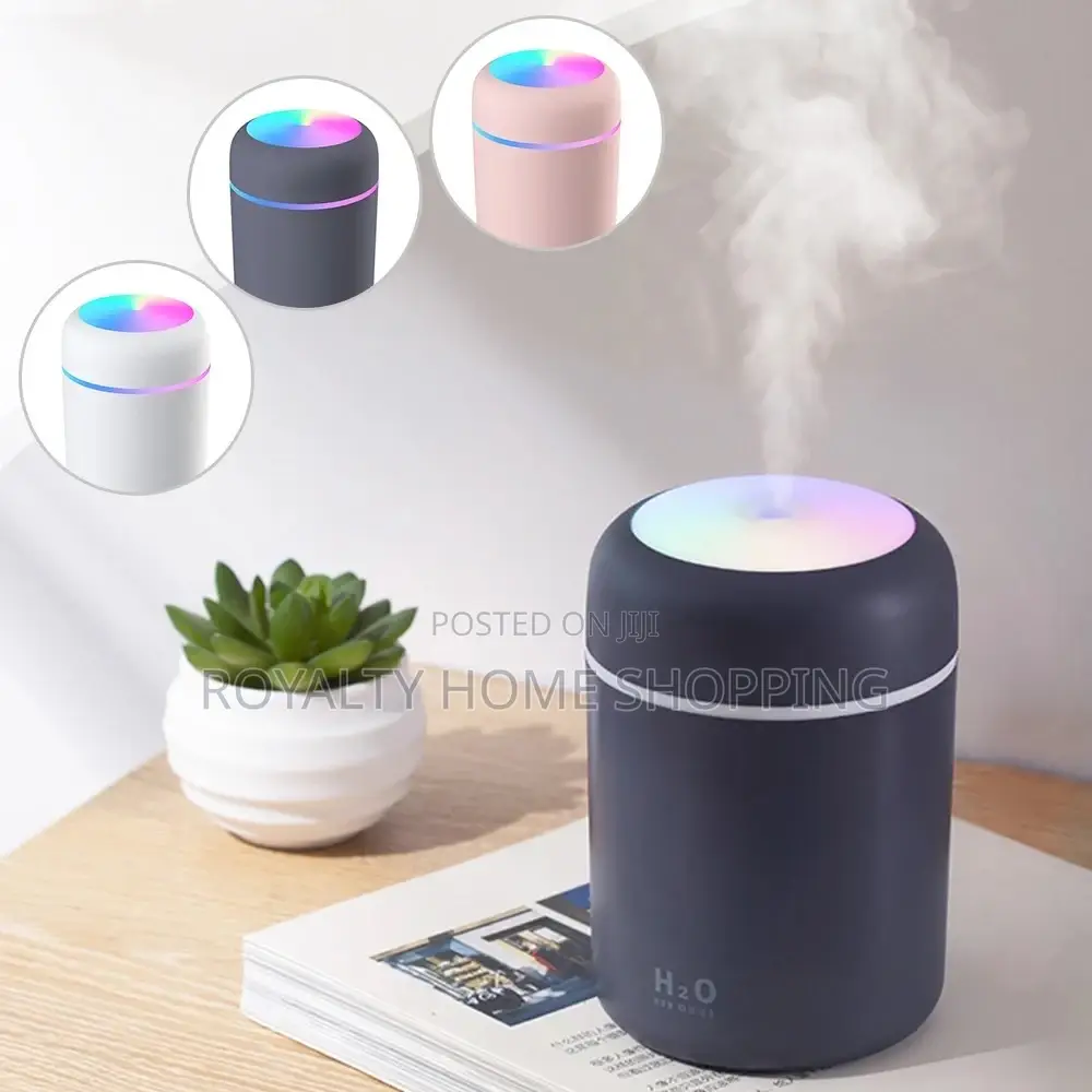 Aroma Diffuser /Air Humidifier