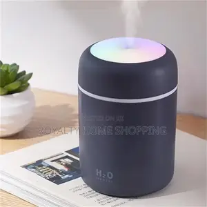 Aroma Diffuser /Air Humidifier