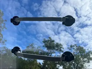 Mount for Starlink Mini Antenna Car Sunroof Dish Mount