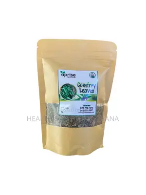 Comfrey Dried Herbs - 100g