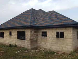 Milano Roofing Sheet