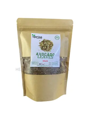 Avocado Dried Leaves -100g