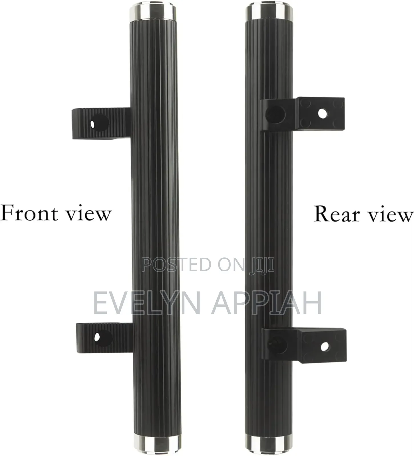 Aluminium/Sliding Door Handle